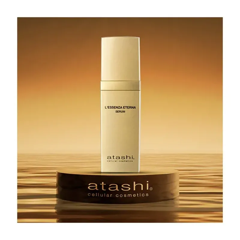 ATASHI L'essenza Eterna 