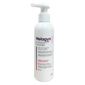 MELAGYN GEL EMBARAZO 200 ML MELAGYN GEL EMBARAZO 200 ML
