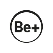 Be+