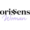 Orissens Woman