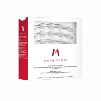 Matricium 30 monodosis Matricium 30 monodosis