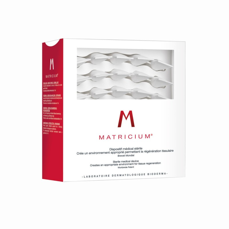 Matricium 30 monodosis