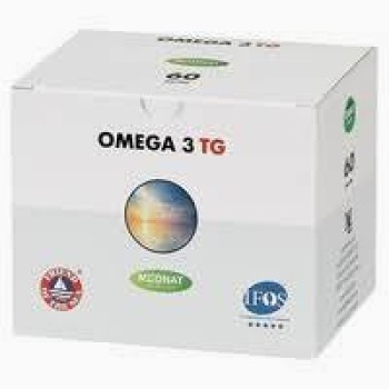 Omega 3 TG