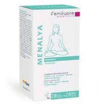 Femilyane Melalaya 28 capsulas gel + 28 capsulas