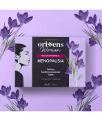 Orissens salud hormonal menopausia (30 cp)
