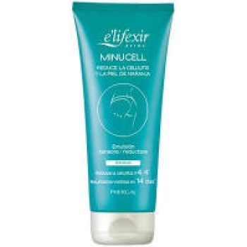 Elifexir Minucell 200 ml 