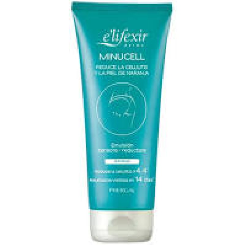 Elifexir Minucell 200 ml Elifexir Minucell 200 ml