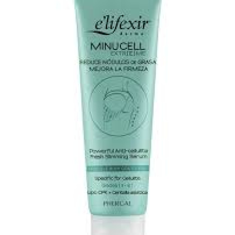Elifexir Minucell Extreme 150 ml Elifexir Minucell Extreme 150 ml