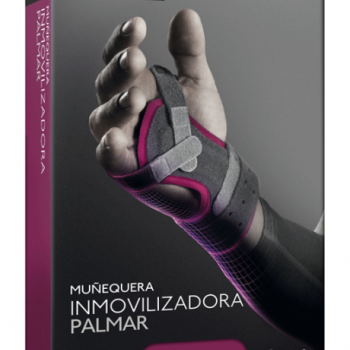 Muñequera inmobilizadora  palmar  Farmalastic Advance-Talla 1