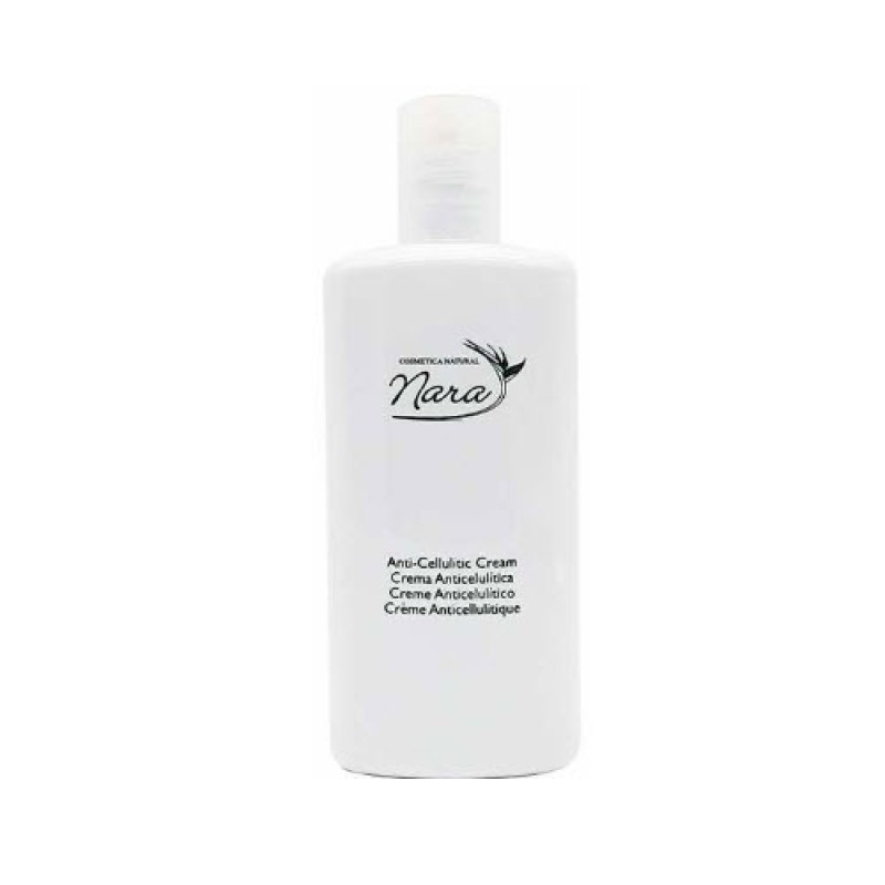 Nara Crema Anticelulítica
