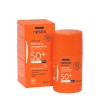 Acofarma Nesira Stick solar transparente SPF50+ 25 gr 