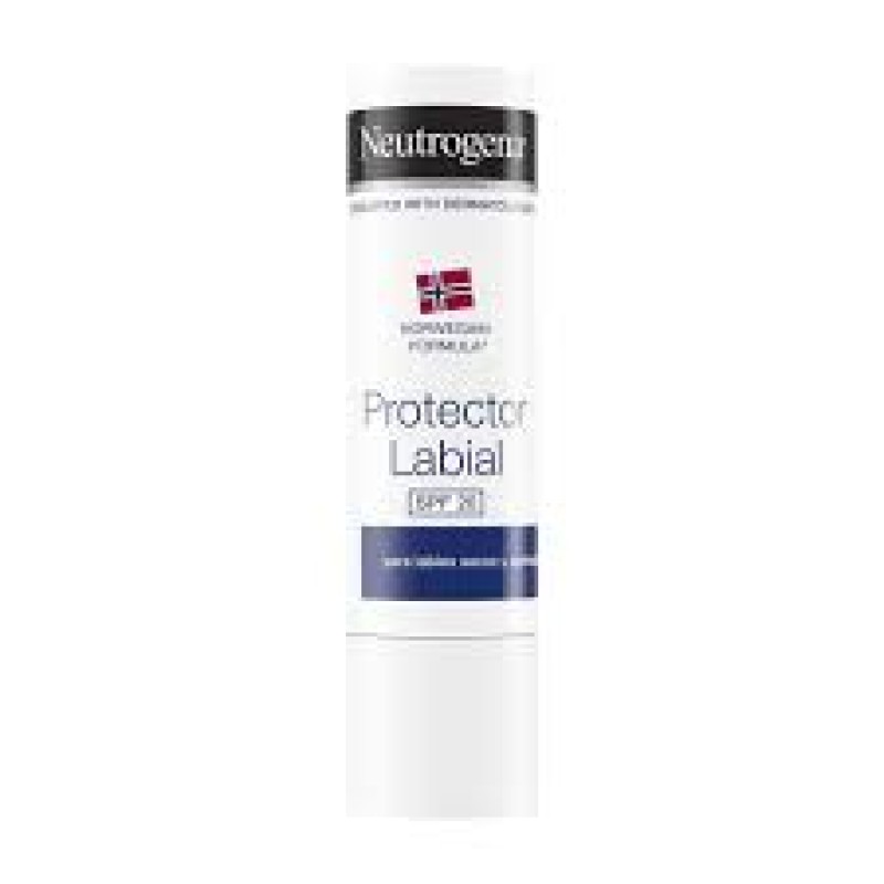 Neutrogena Formula Noruega Protección Labial SPF 20 Neutrogena Formula Noruega Protección Labial SPF 20