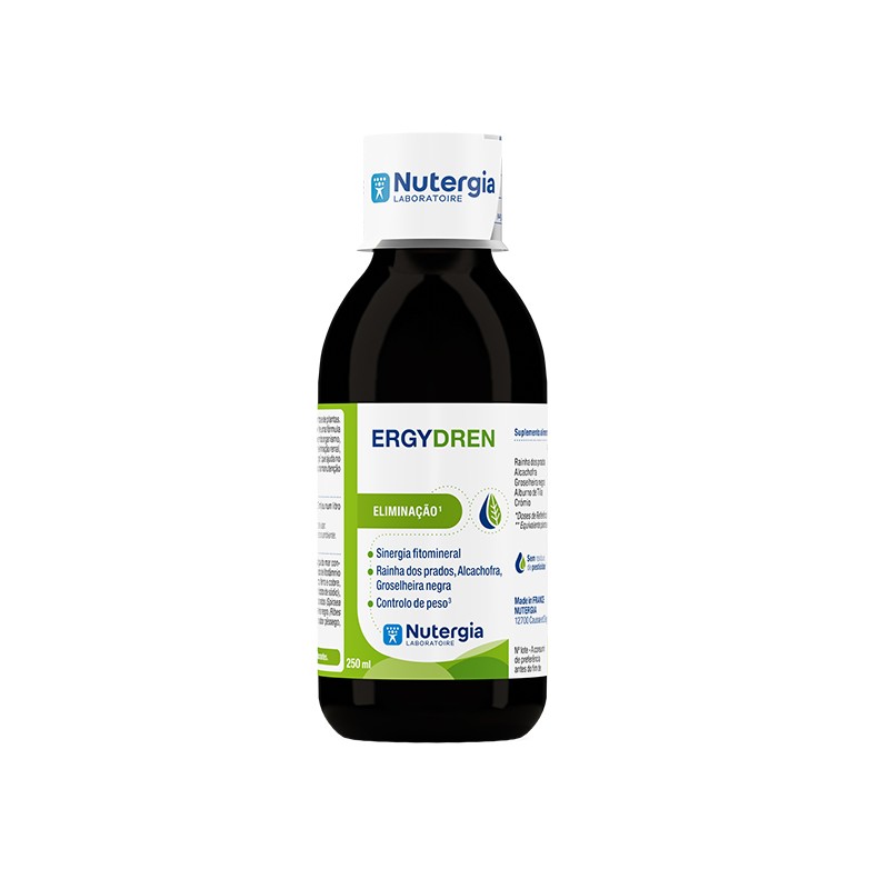 Ergydren 250 ml