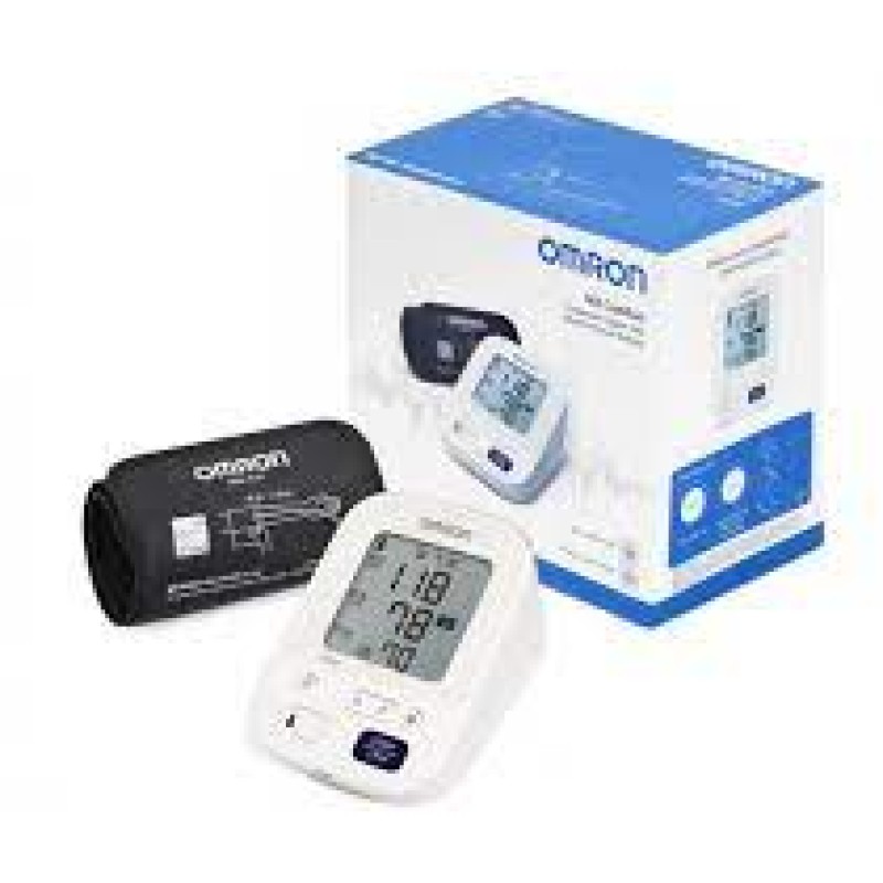 OMRON M3 CONFORT TENSIOMETRO