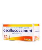 Oscillcocinum 30 doses