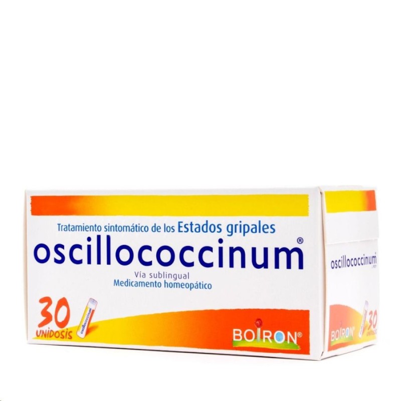 Oscillcocinum 30 dosis