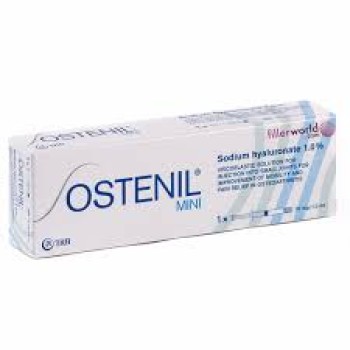Ostenil Mini 10 mg/ml