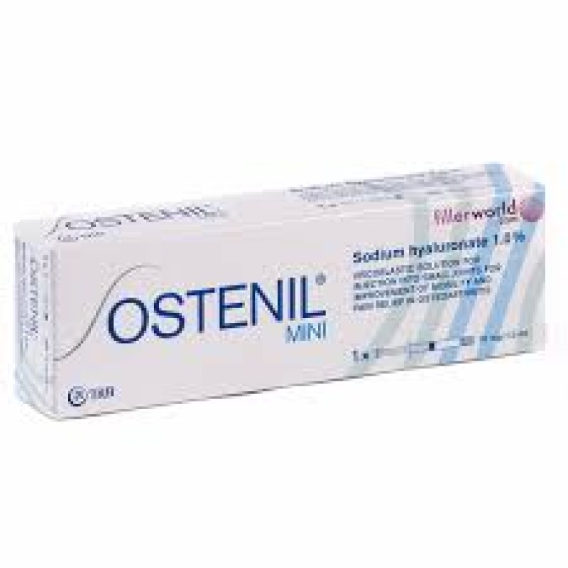 Ostenil Mini 10 mg/ml Ostenil Mini 10 mg/ml