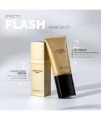 ATASHI PACK L´ESSENZIA ETERNA + DD CREAM