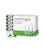 Pantogar 300 capsules