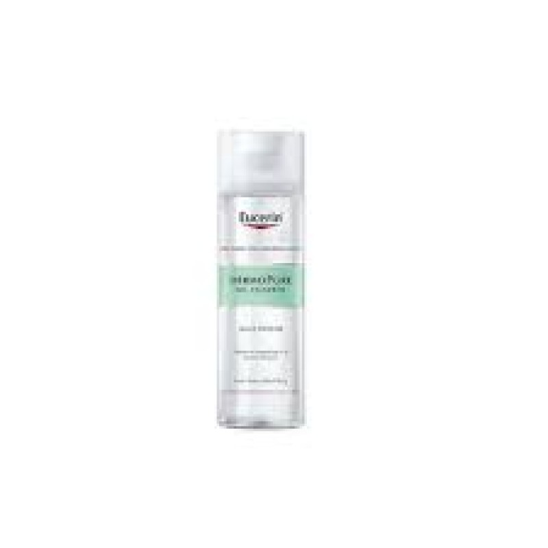 Eucerin Dermopure Agua Micelar, 200 Ml