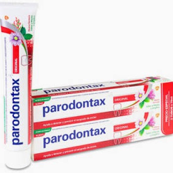 Parodontax Herbal Original 2x75 ml
