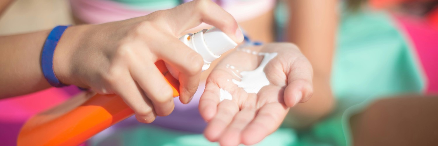 Protección solar: mitos, verdades y cómo elegir el protector ideal para tu piel Protección solar: mitos, verdades y cómo elegir el protector ideal para tu piel
