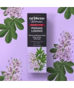 Orissens piernas ligeras (100 ml)