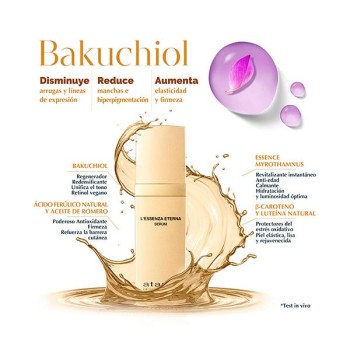 ATASHI L'essenza Eterna 