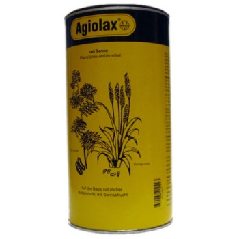 Agiolax  Agiolax