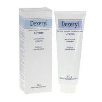 Dexeryl Crema 250 gr