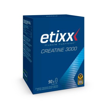 ETIXX CREATINA 3000 90 COMP