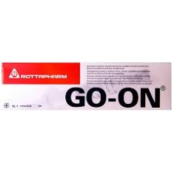 Go-On sol inj 2.5ml 1 vial