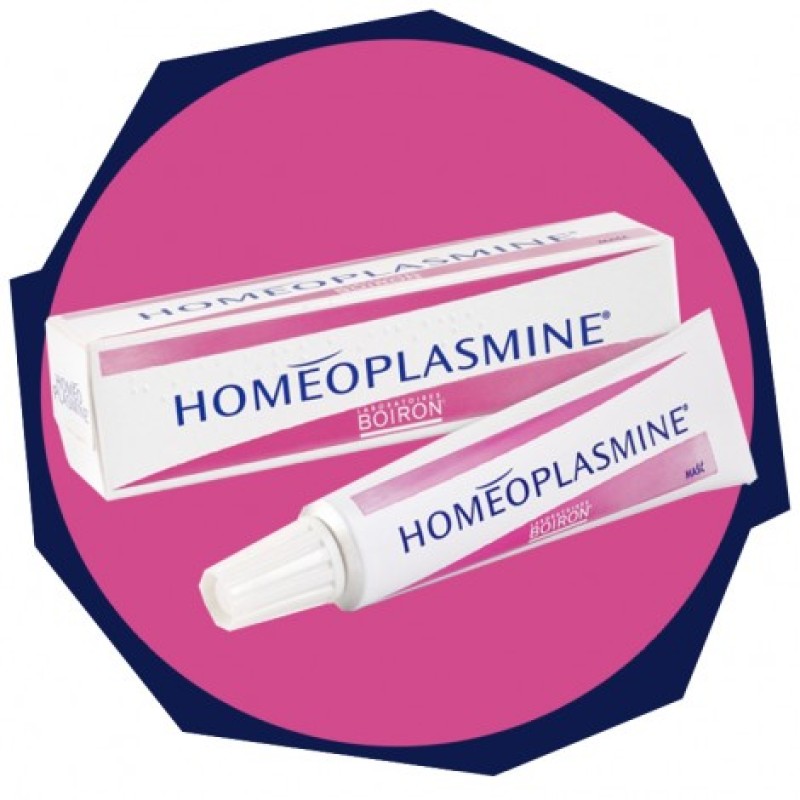 Homeoplasmine