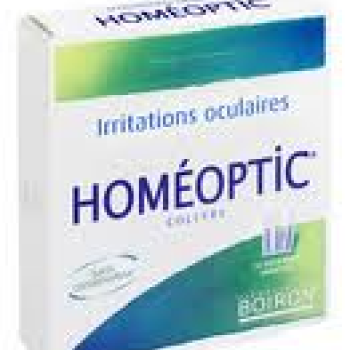Homeoptic
