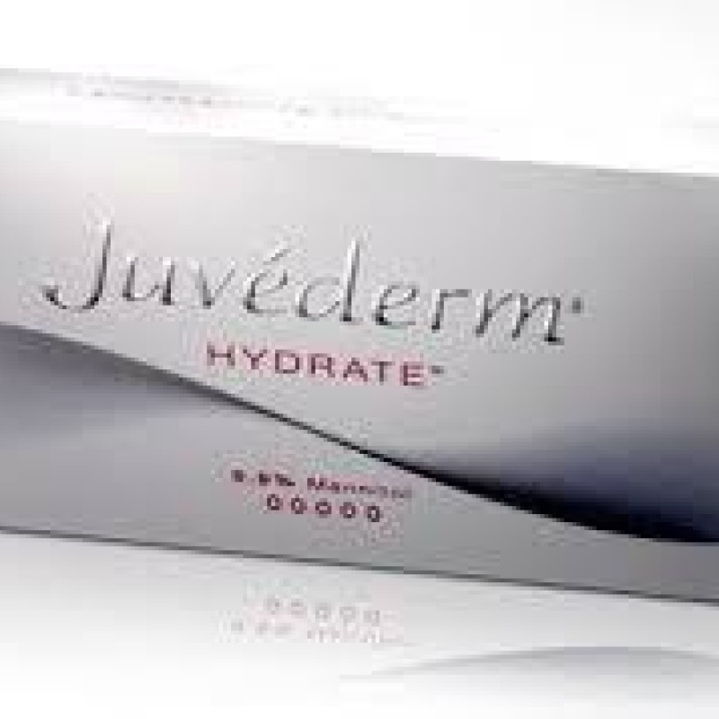 Juvederm Hydrate  1* 1 ml
