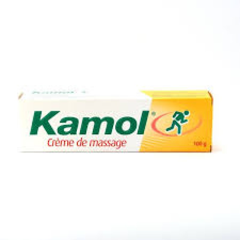 Kamol 100 gr Kamol 100 gr