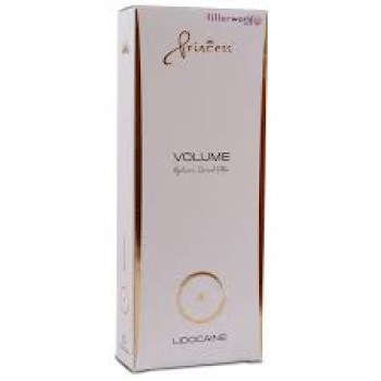 Princess Volume 1x 1 ml-Farmacia Andorra