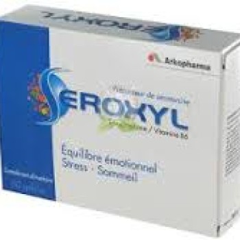 Seroxyl cp Seroxyl cp