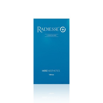 Radiesse 1.5 ml inject