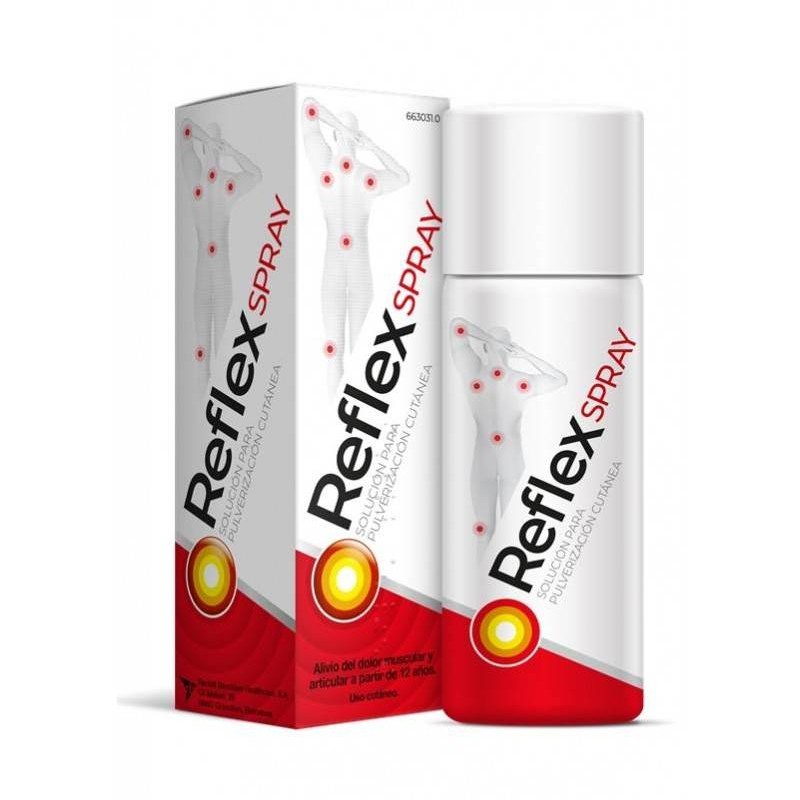 Reflex spray 130 ml