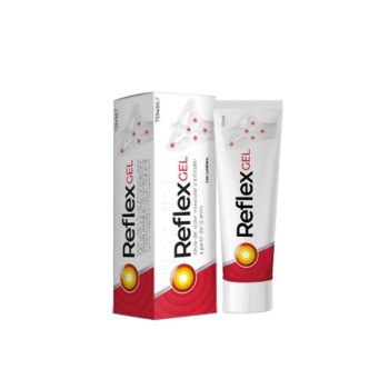 Reflex gel 50 gr Reflex gel 50 gr