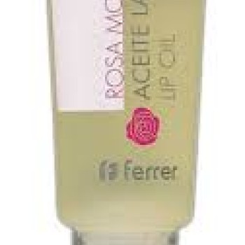 Repavar Regeneradora Lip Oil .Tono natural 10 ml