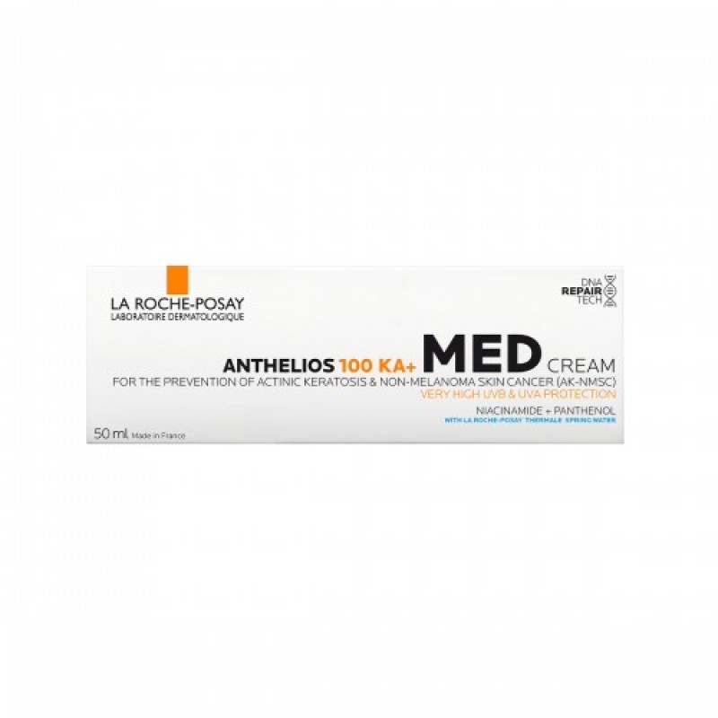 La Roche Posay Anthelios KA+ SPF50+ La Roche Posay Anthelios KA+ SPF50+