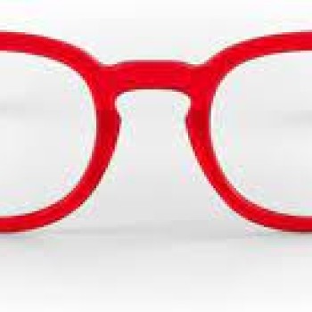  Gafas de Lectura  Popme con lentes antiluz  azul + 1.5  Color Rojo