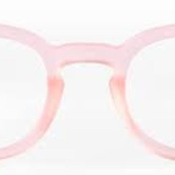 Gafas de Lectura  Popme con lentes antiluz  azul + 2 Color Rosa