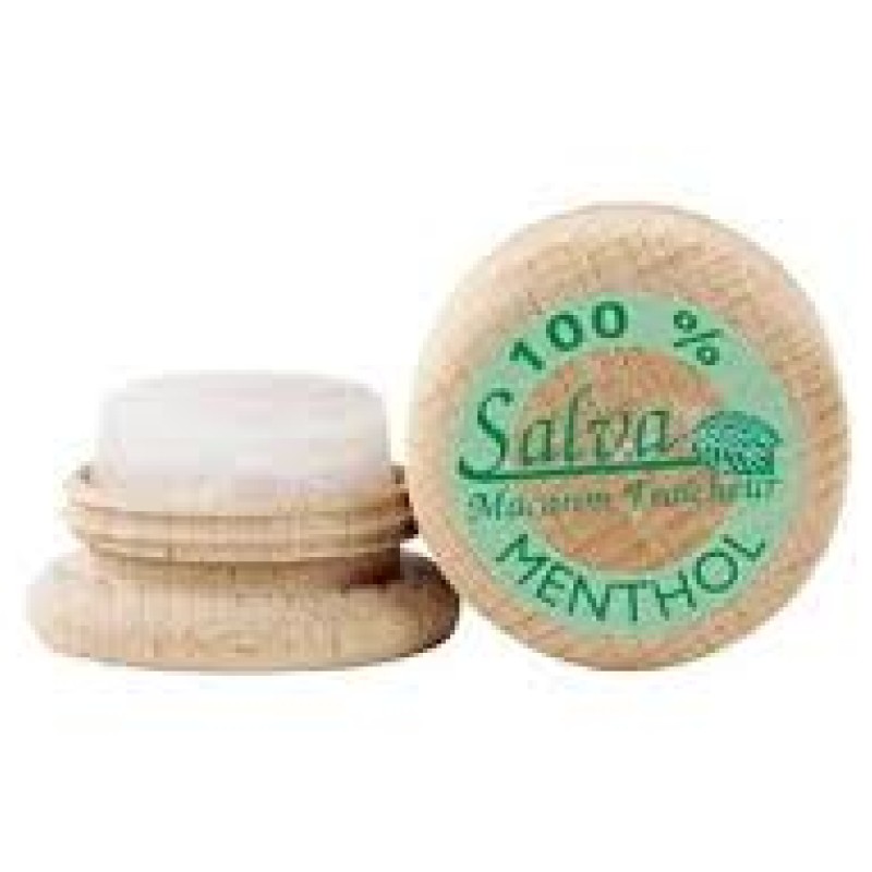 Macaron Salva Menthol 7 gr Macaron Salva Menthol 7 gr
