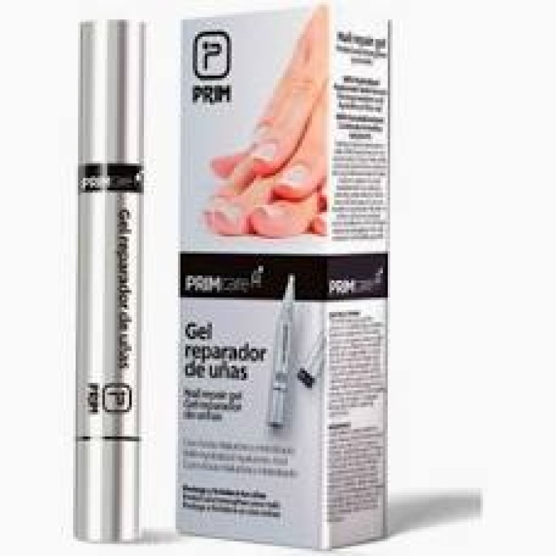 PRIMCARE GEL REPARADOR DE UÑAS 4ML