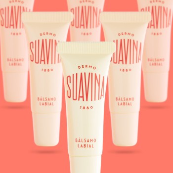 Suavina Balsamo Labial tubo 12 ml