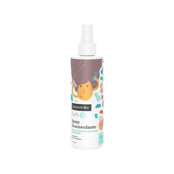 Suavinex Kids Spray Desenredante 250ml